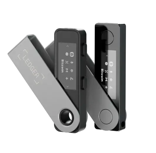 Ledger Nano™ Classics