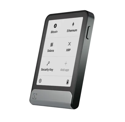 Ledger Flex™