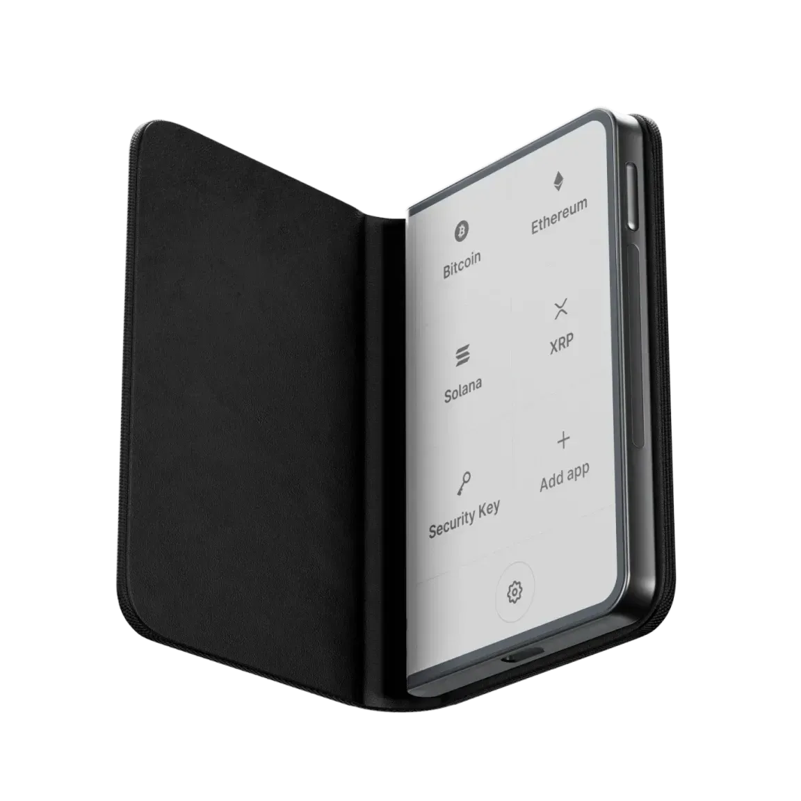 Ledger Stax™